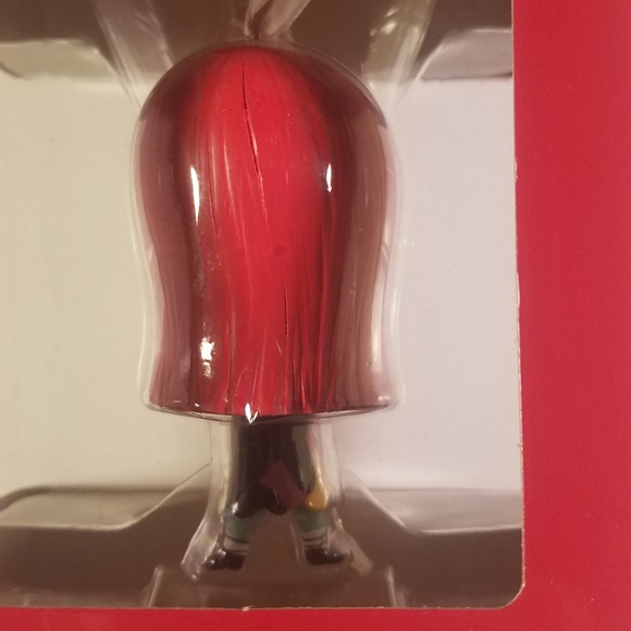 Hallmark ornament sally nightmare before christmas - Picture 3 of 4